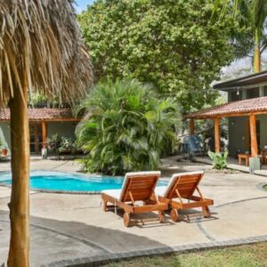 Serene Home Close to Everything in San Juan Del Sur