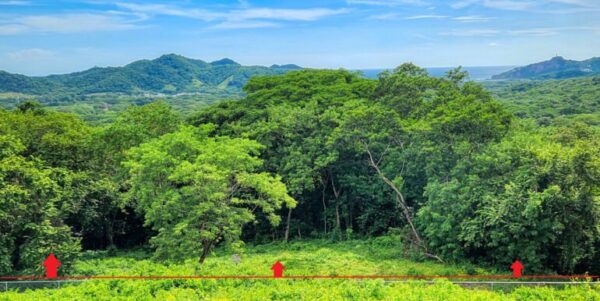 Build Ready El Oro Paradise, San Juan del Sur