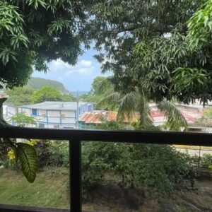 Ocean View Mahogany House in San Juan del Sur