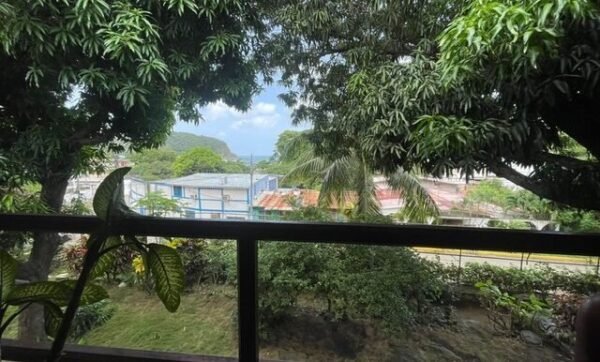 Ocean View Mahogany House in San Juan del Sur