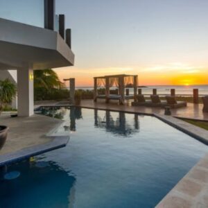 Casa del Mar - Playa Marsella