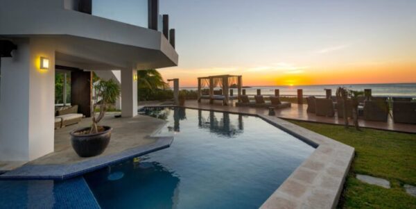 Casa del Mar - Playa Marsella