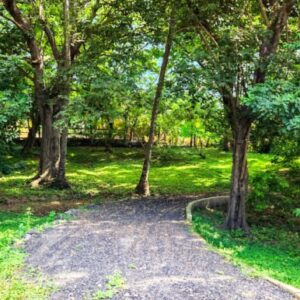Beautiful Hacienda in Ometepe