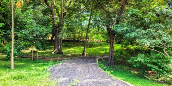 Beautiful Hacienda in Ometepe