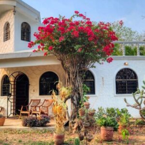 Sanctuary in Camino del Sol: A Nature Lover's Dream