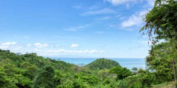 Lot 83 Dream ocean view lot, bargain, Paradise Bay!