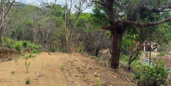 3 Acres located beside the Las Escadas Pickleball Courts