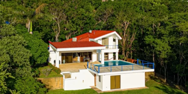 Casa Vista Bahia Nacascolo - Image 13