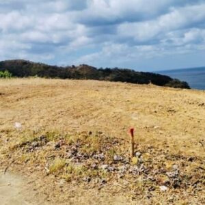 The stunning Ocean View Of Brisas del Pacifico Development