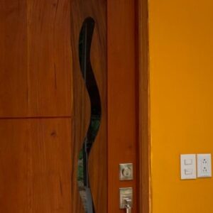 House For Sale in Las Delicias, San Juan del Sur.