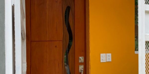 House For Sale in Las Delicias, San Juan del Sur.