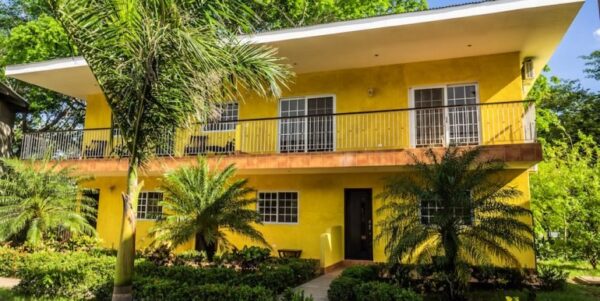 Condo 5.2 In Las Escadas, San Juan Del Sur!