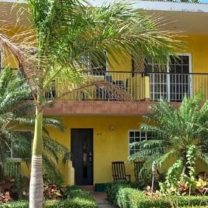 Condo 5.4 in Las Escadas, San Juan del Sur