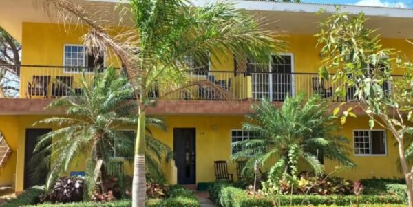 Condo 5.4 in Las Escadas, San Juan del Sur