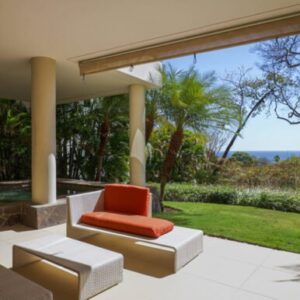 Condo E1 at Guacalito de la Isla!