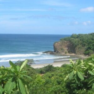 Tourist Complex For Sale in Playa EL Coco - San Juan del Sur!