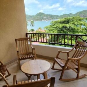 Dream View Home: Beachfront Condo 402A