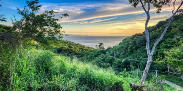 Paradise Ocean and Bay View Property lot R1- San Juan del Sur!