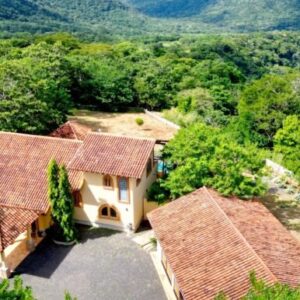Casa Sol y Luna, just south of San Juan del Sur!