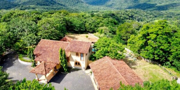 Casa Sol y Luna, just south of San Juan del Sur!