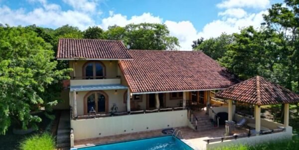 Casa Sol y Luna, just south of San Juan del Sur! - Image 2