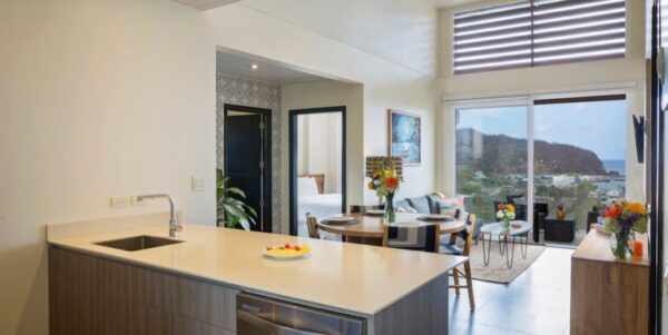 Luxury Oceanview Condo in La Santa Maria in San Juan Del Sur - Image 2