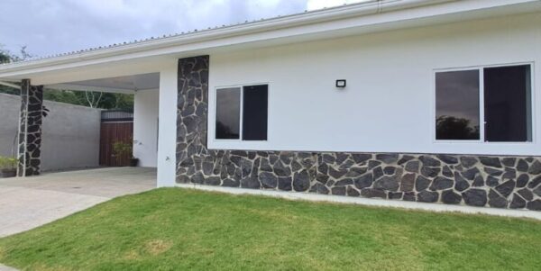 Casa Palmeras, Beautiful brand new house in San Juan Del Sur! - Image 2