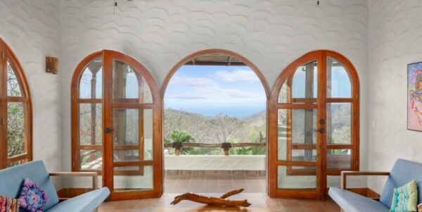 Turnkey Ocean View Home in San Juan Del Sur - Image 2