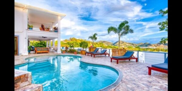 Casa Soma: Luxury Villa in San Juan del Sur - Image 2
