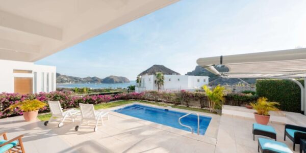 Casa Cordua a Charming Two-Story Home - Image 2