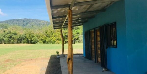 New Studio on 2 Acres, Escamequita - Image 2