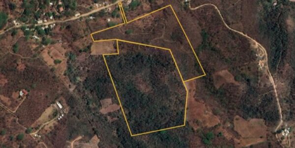 46 acres, Ocean Views, El Baston, SJDS - Image 2