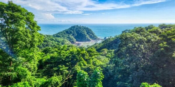 Lot 71 Spectacular Ocean View, Paradise Bay, San Juan del Sur - Image 2