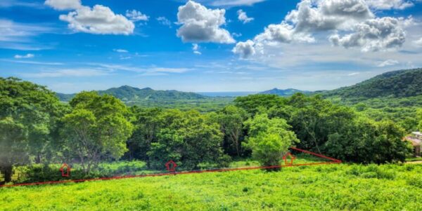 Build Ready El Oro Paradise, San Juan del Sur - Image 2