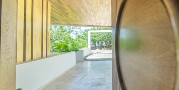 Cliffside Pacific Ocean Front House - Casa Blanca in Remanso! - Image 2