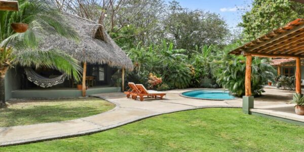Serene Home Close to Everything in San Juan Del Sur - Image 2