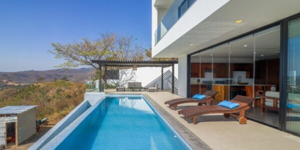 Casa Santa Rita a Luxurious 3-Story Retreat With Million-Dollar - Image 2