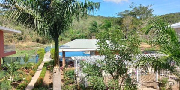 Condo 5.4 in Las Escadas, San Juan del Sur - Image 2