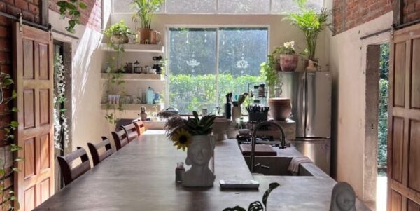 Casa del Sueño is a lovely home located in Bosques del Mar - Image 2