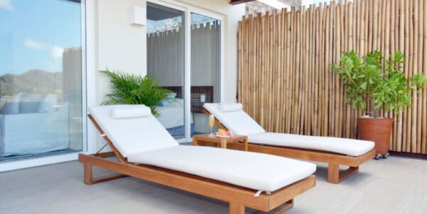Luxury Living at El Sol #3, a Stunning Two-Bedroom Ocean - Image 2