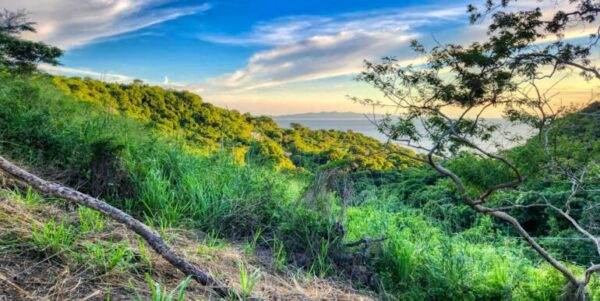 Paradise Ocean and Bay View Property lot R1- San Juan del Sur! - Image 2