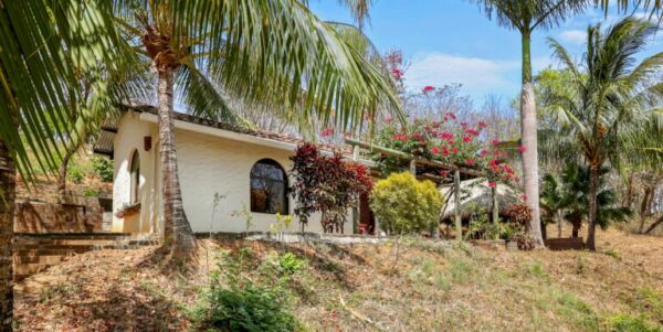 One Bedroom on One Acre in San Juan Del Sur, Nicaragua - Image 2