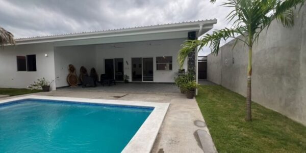 Casa Palmeras, Beautiful brand new house in San Juan Del Sur! - Image 3