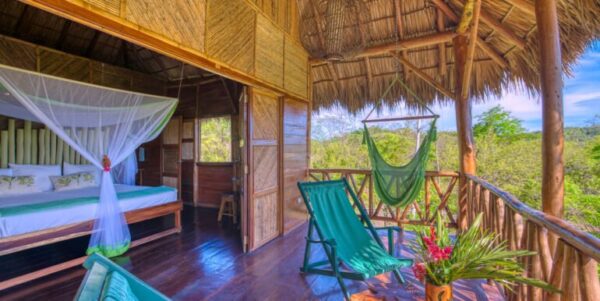 Eden on The Chocolata Road Eco-Lodge & Retreat Center - Image 3
