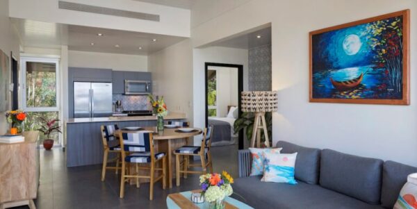 Luxury Oceanview Condo in La Santa Maria in San Juan Del Sur - Image 3