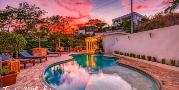 Casa Soma: Luxury Villa in San Juan del Sur - Image 3