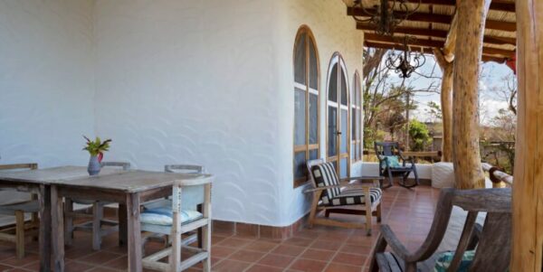Turnkey Ocean View Home in San Juan Del Sur - Image 3
