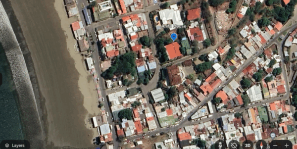 Ocean View Mahogany House in San Juan del Sur - Image 3