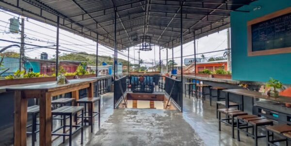 San Juan’s Only Rooftop Bar With Pool - Popular & Profitable! - Image 3
