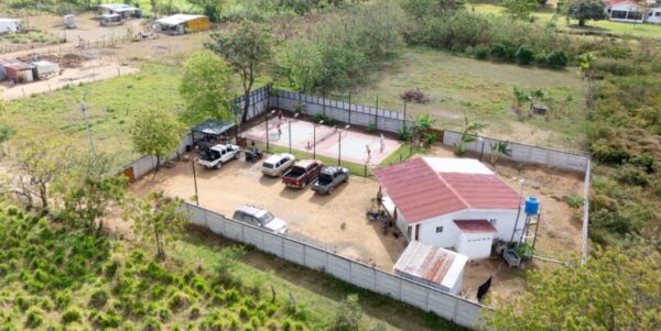 Pickleball Court Plus Guest Rooms in San Juan Del Sur, Nicaragua - Image 3